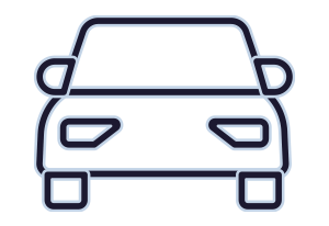 icon car